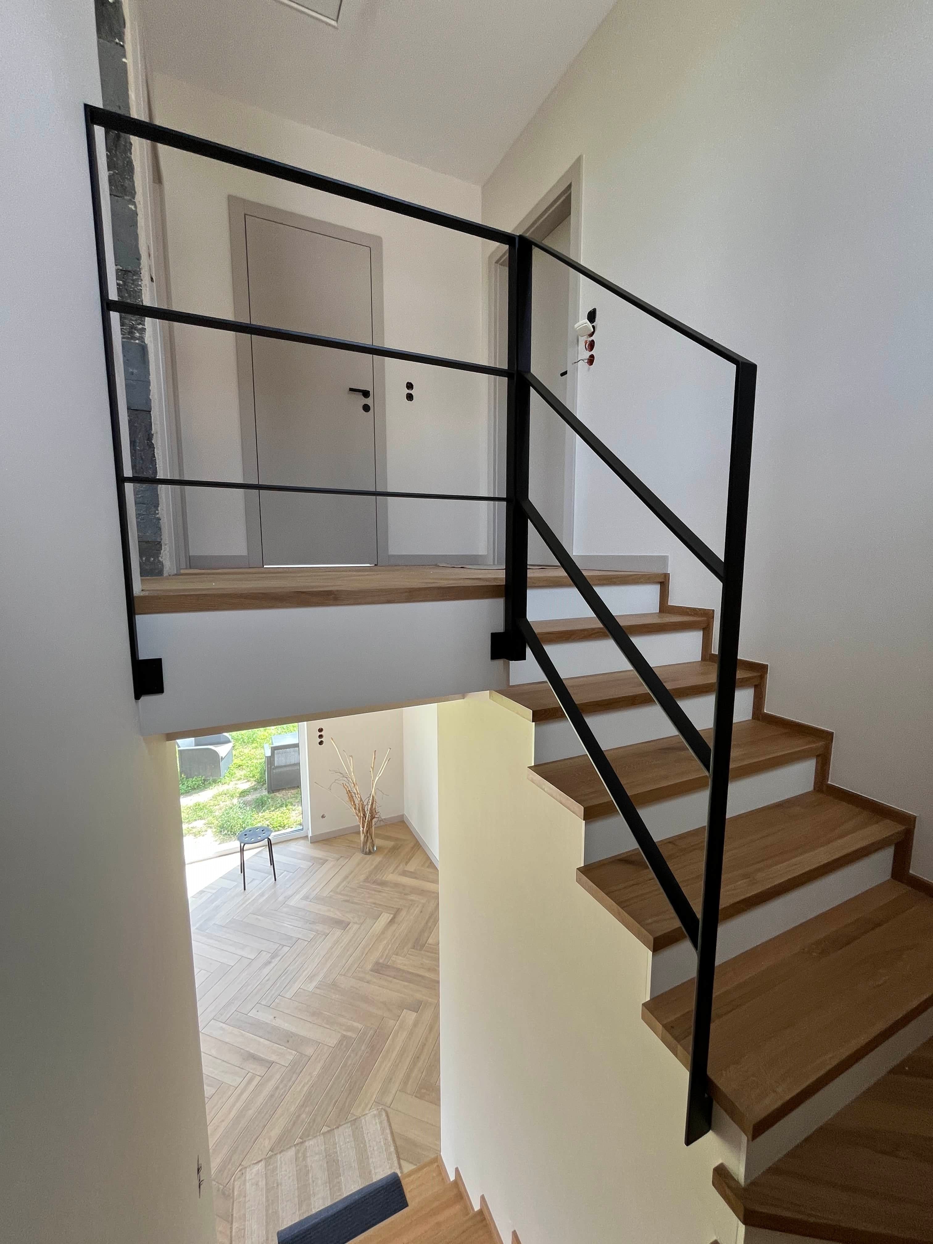 Balustrady