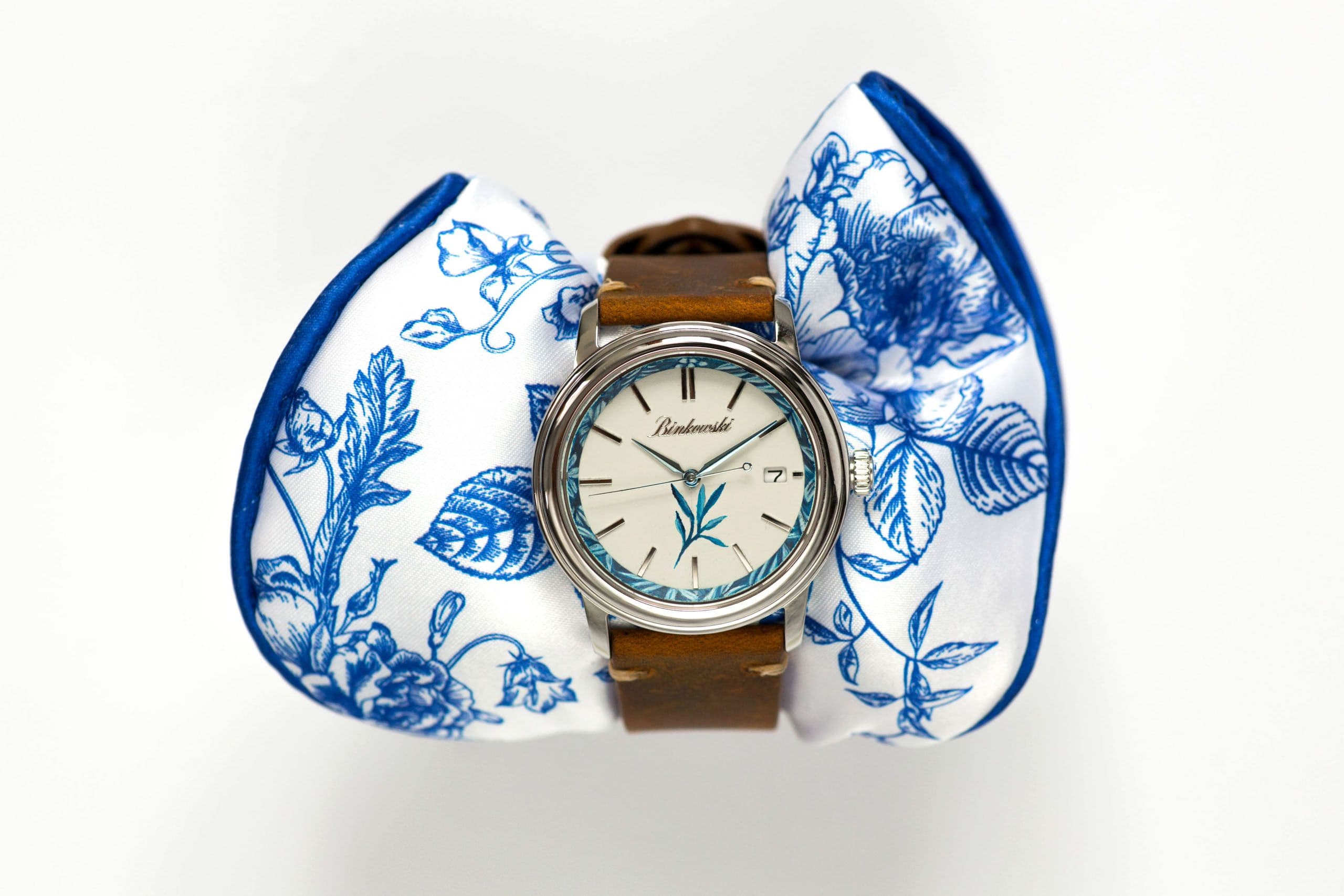 Binkowski Watches