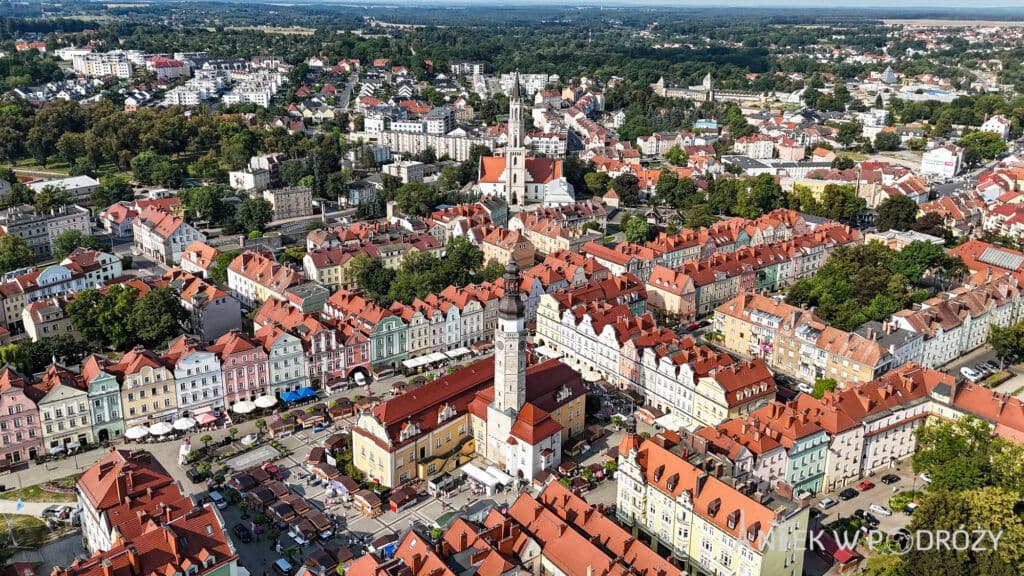 Bolesławiec Pottery Festival