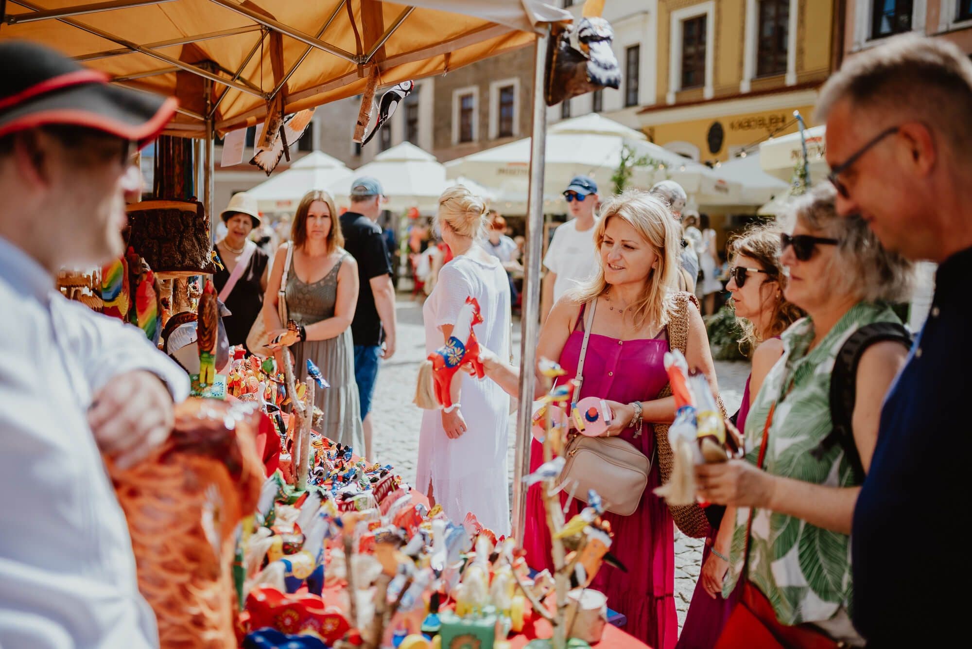 Re:tradition — Jagiellonian Fair