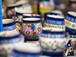 Bolesławiec Pottery Festival