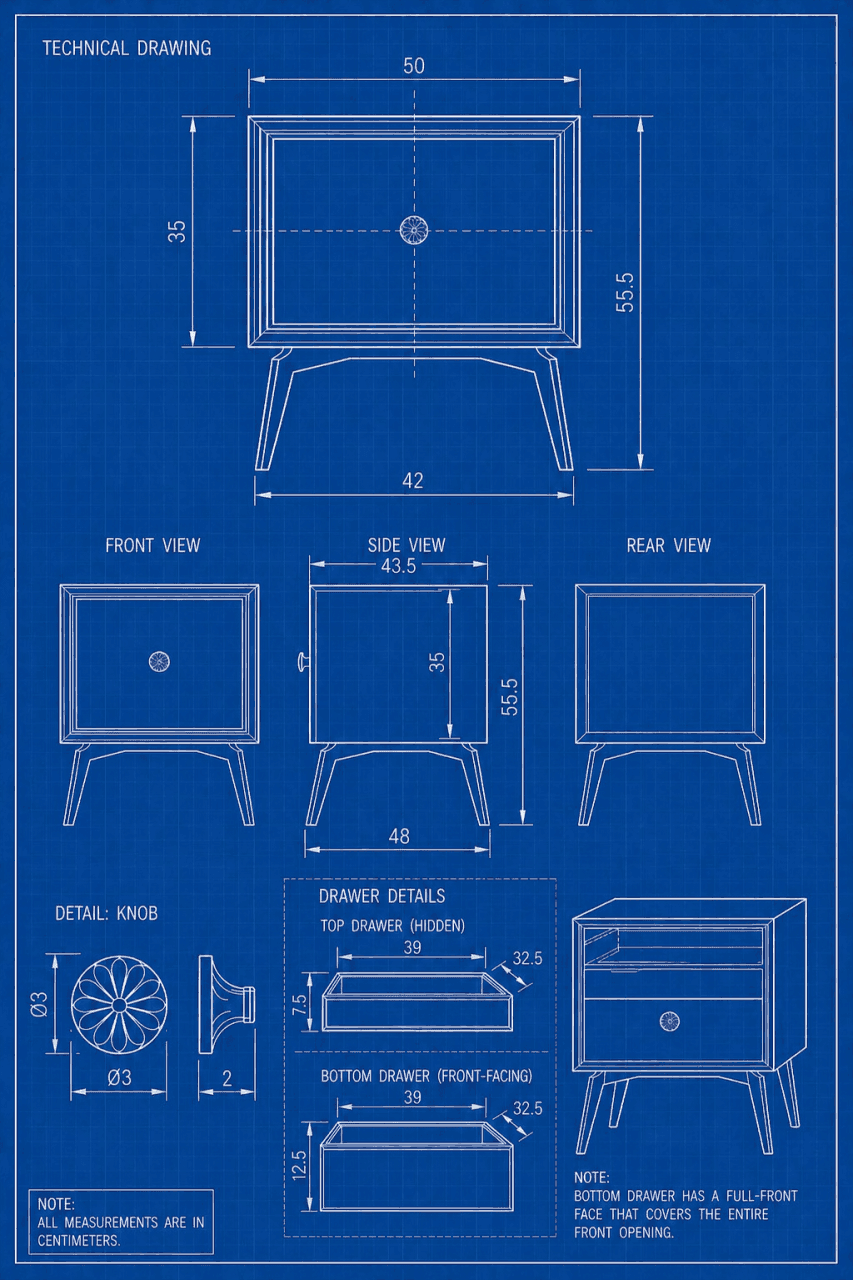 Handmade Furniture