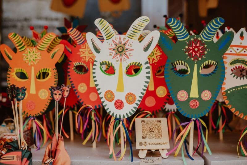 Re:tradition — Jagiellonian Fair