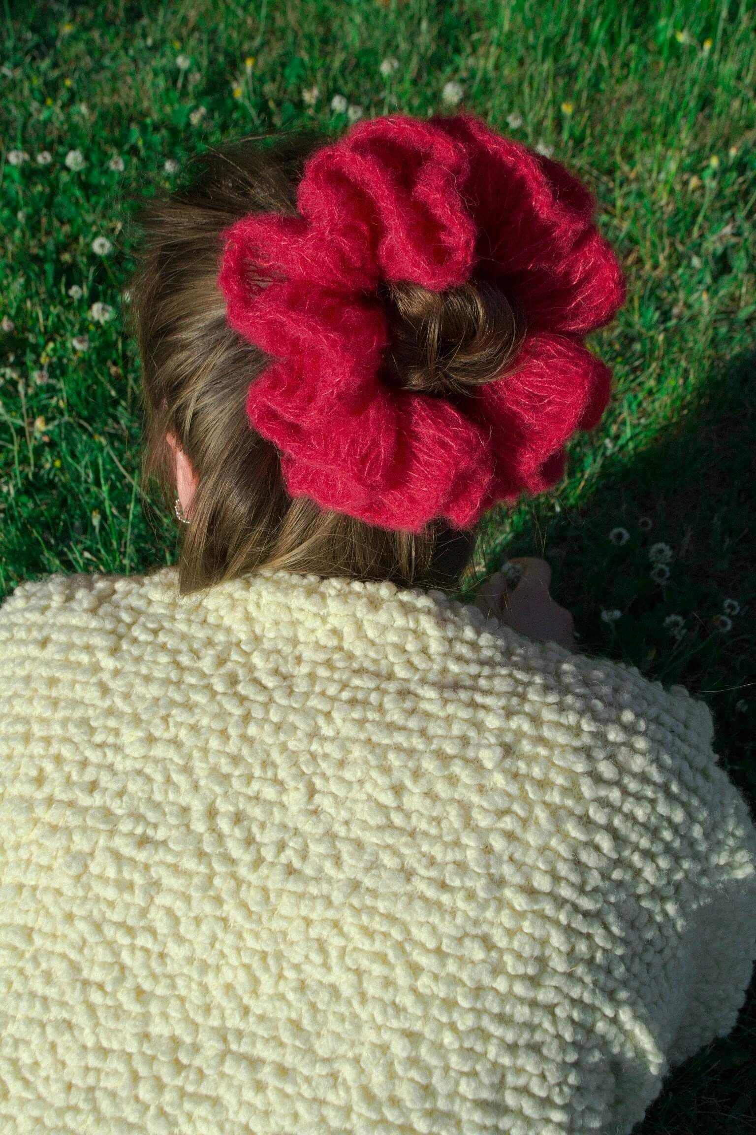 Scrunchie