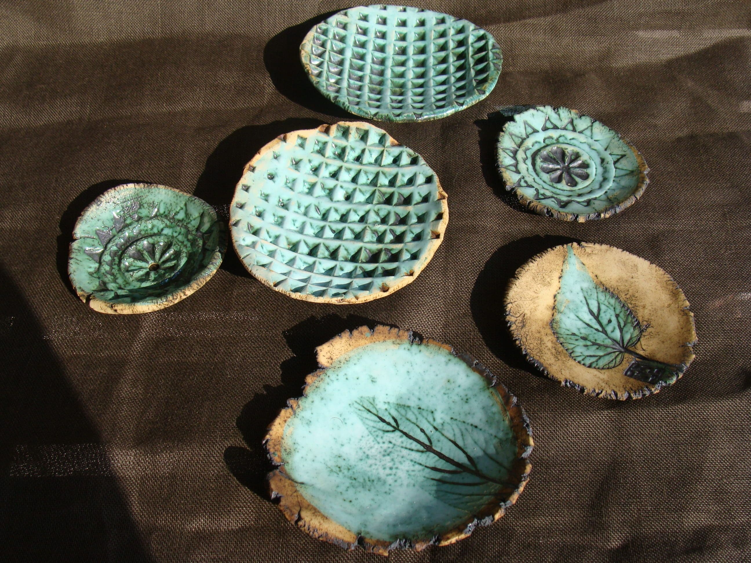 Functional ceramics