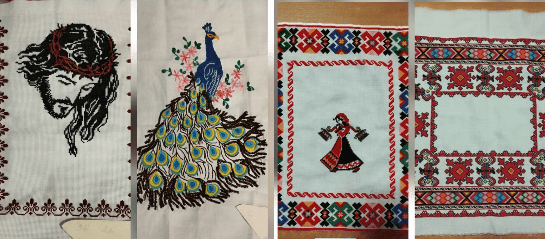Happy Persian Crafter