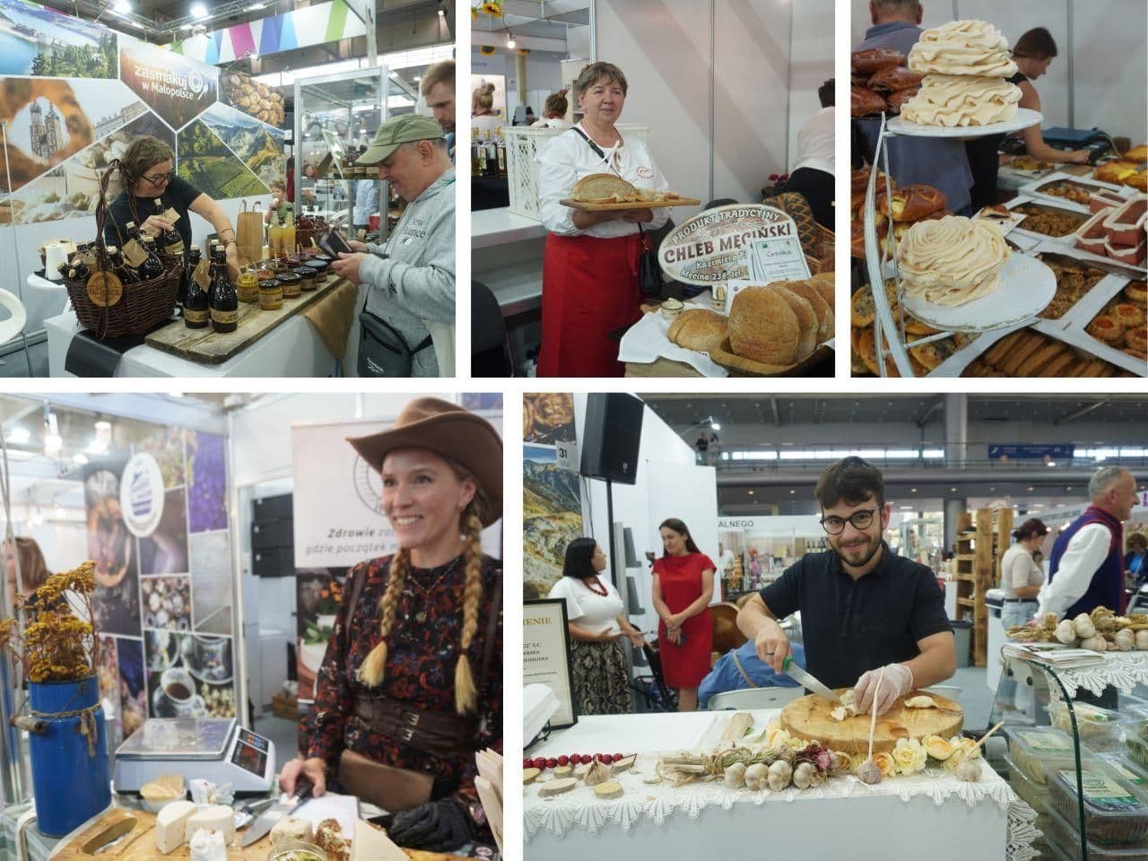 Flavours of the Regions — Poznań