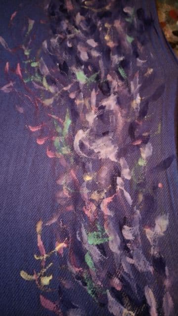 Painting workshops