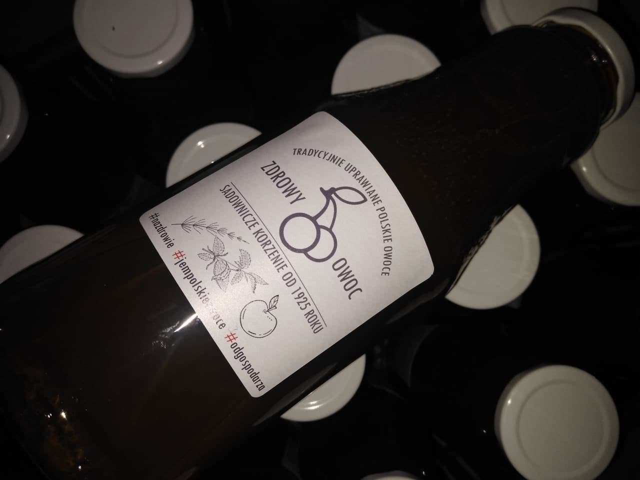 If processed, then without additives