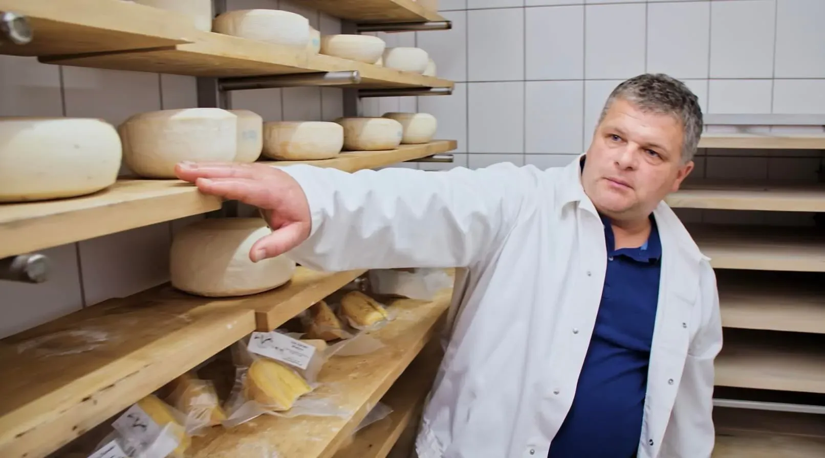 Cheesemaking workshops